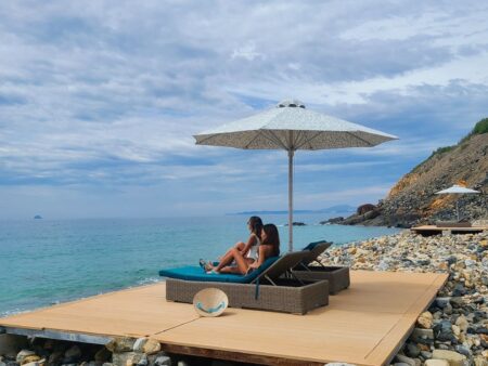 Khu nghỉ dưỡng Mia Nha Trang 5*
