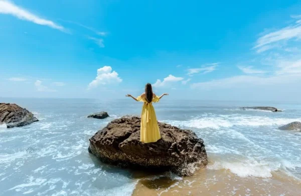 BIỂN HẢI TIẾN 3N2Đ