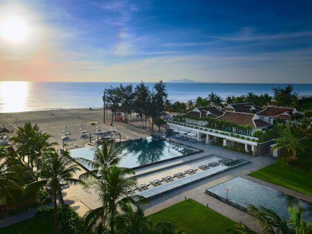 Pullman Resort Đà Nẵng 5*