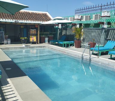 Khách sạn Vĩnh Hưng Library Hội An