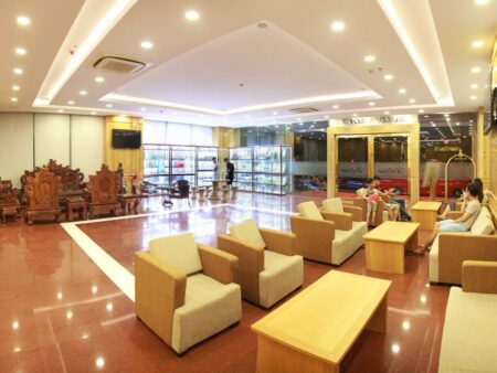 Khách sạn Golden Sea 3 Đà Nẵng