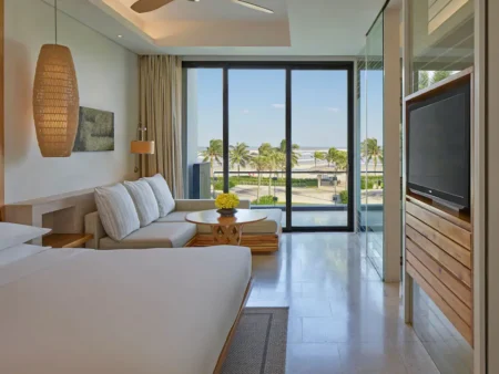 Hyatt Regency Đà Nẵng 5*