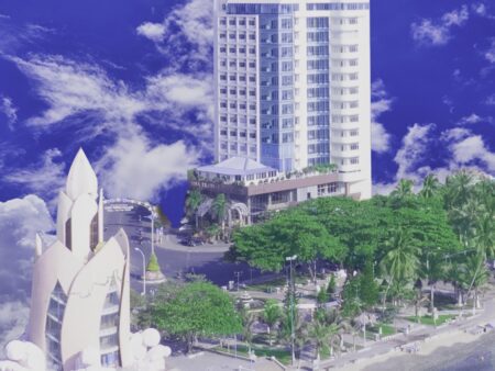 Nha Trang Lodge Hotel 4*