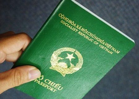 Hộ chiếu Việt Nam được miễn visa ở những nước nào?