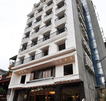 Khách sạn Delta Sapa 3*