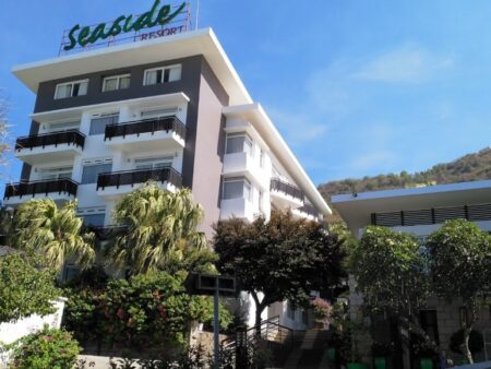 SEASIDE RESORT VŨNG TÀU