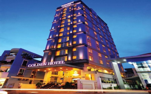 Golden Hotel Saigon