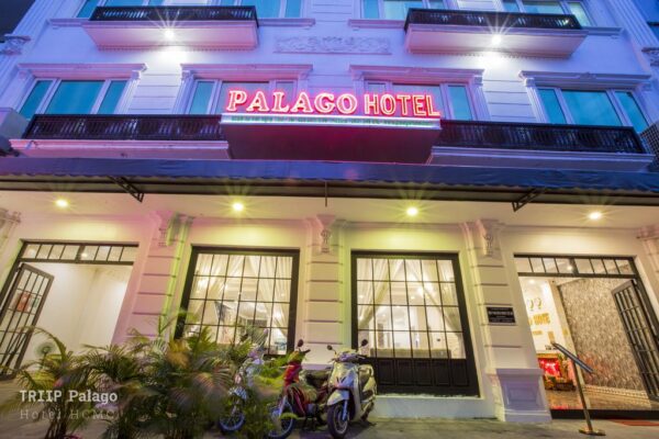 PalagoMC Hotel