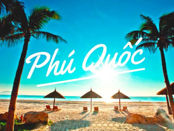 Phú Quốc- Thiên đường biển đảo