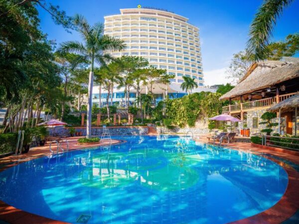 HA LONG PEARL HOTEL