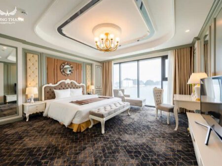 MƯỜNG THANH GRAND BÃI CHÁY