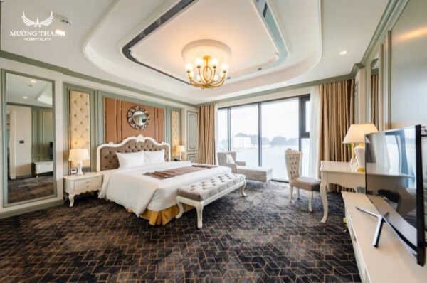 MƯỜNG THANH GRAND BÃI CHÁY