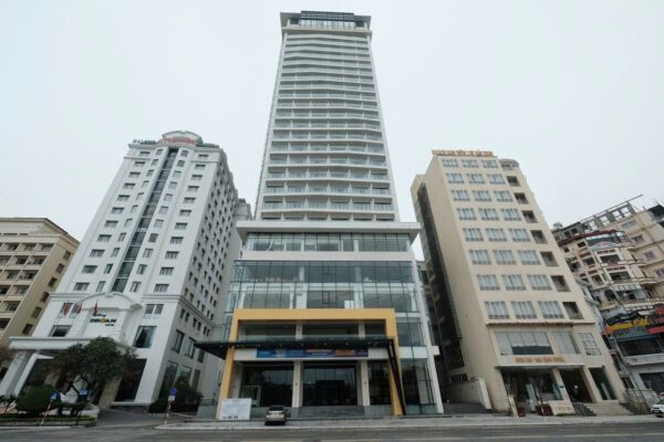 HOTEL SOLEIL HẠ LONG