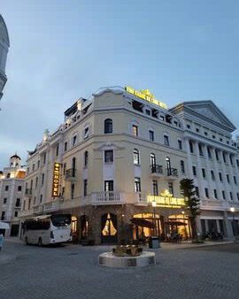 VINH KHANG HẠ LONG HOTEL