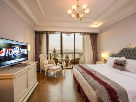 VINPEARL HẠ LONG