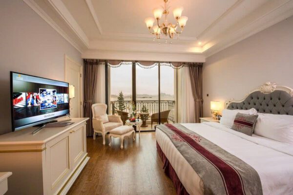 VINPEARL HẠ LONG