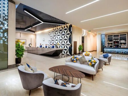 DELASEA HA LONG HOTEL