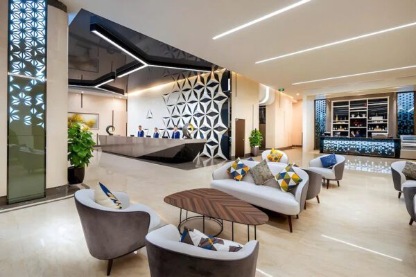 DELASEA HA LONG HOTEL