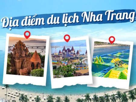 NHA TRANG 3N2Đ