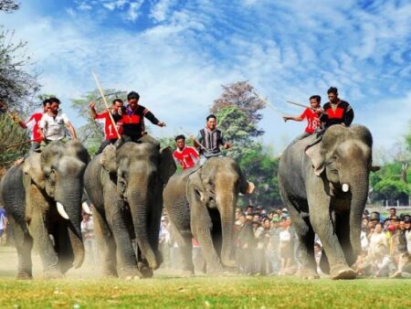 PLEIKU - KONTUM - BUÔN MÊ THUẬT - TÂY NGUYÊN