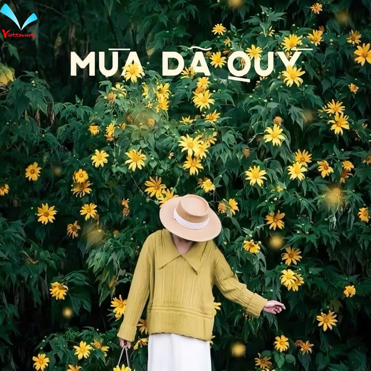 NGẮM HOA DÃ QUỲ - LÀNG CỔ ĐƯỜNG LÂM (01 NGÀY)